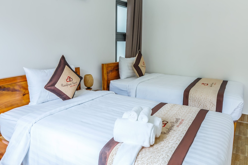 Rainforest Resort Phu Quoc 9/28