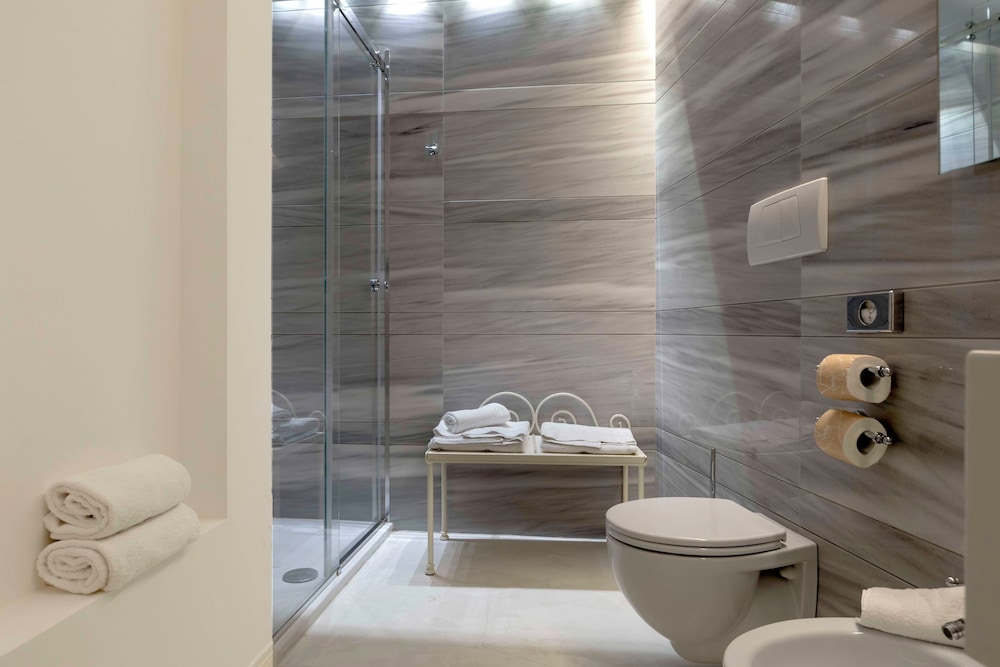 Sant'Angelo, Matera - Small Luxury Hotels 66/69