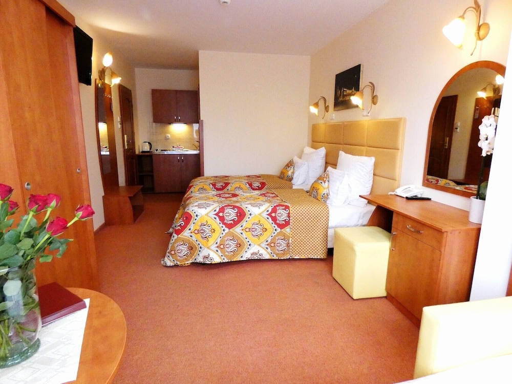 Aparthotel Adler 22/71