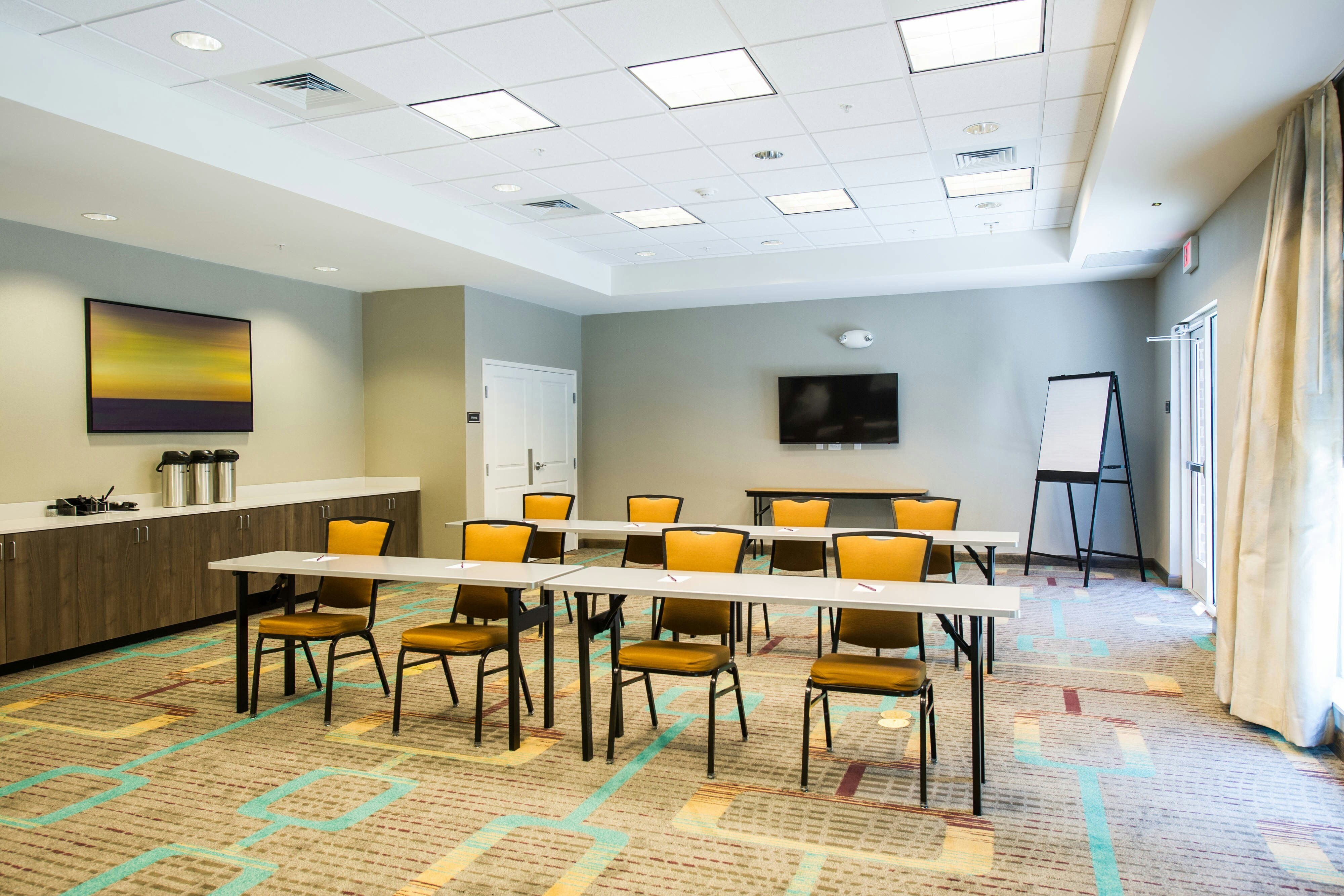 Residence Inn By Marriott Columbia West Lexington 36/43