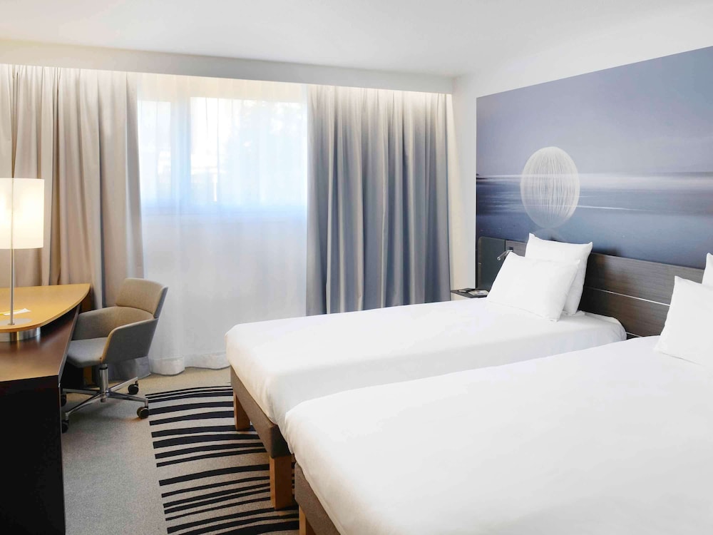 Hotel Novotel Caen Cote De Nacre 10/69