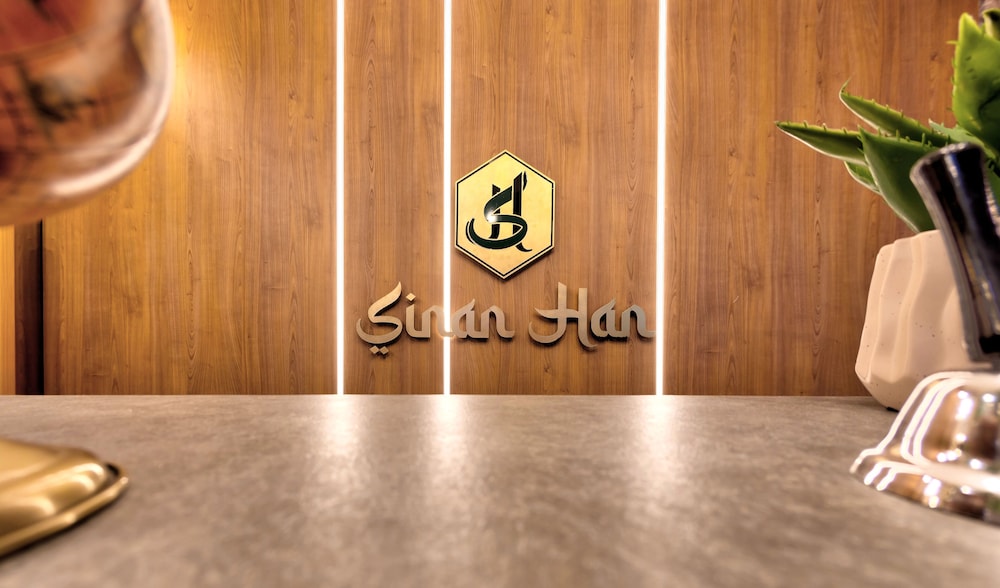 Motel Sinan Han 7/48