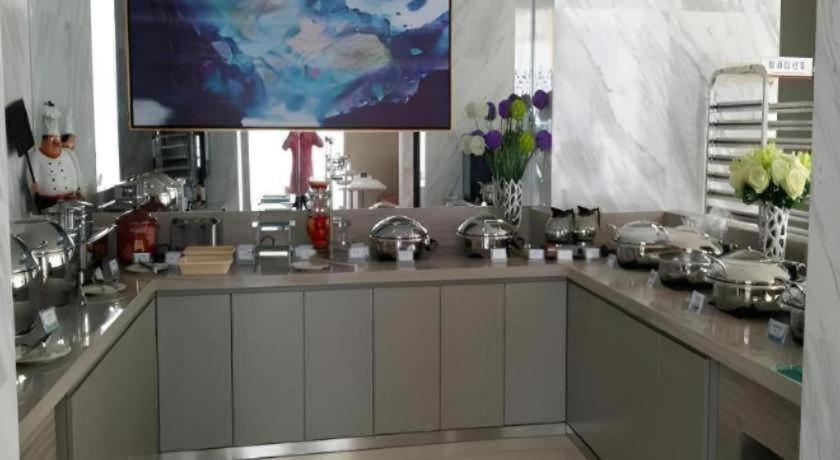 Jinjiang Inn(Beijing Wukesong 15/54