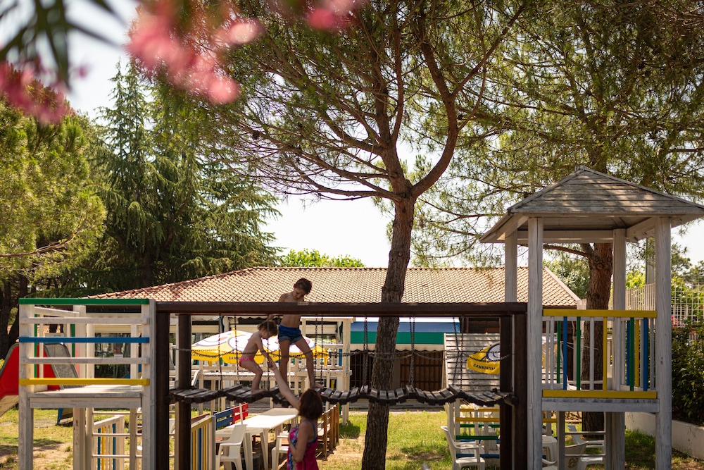 Villaggio Residence Punta Spin 38/50