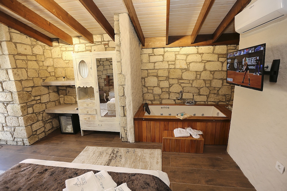 La Bien Alacati Otel 22/48