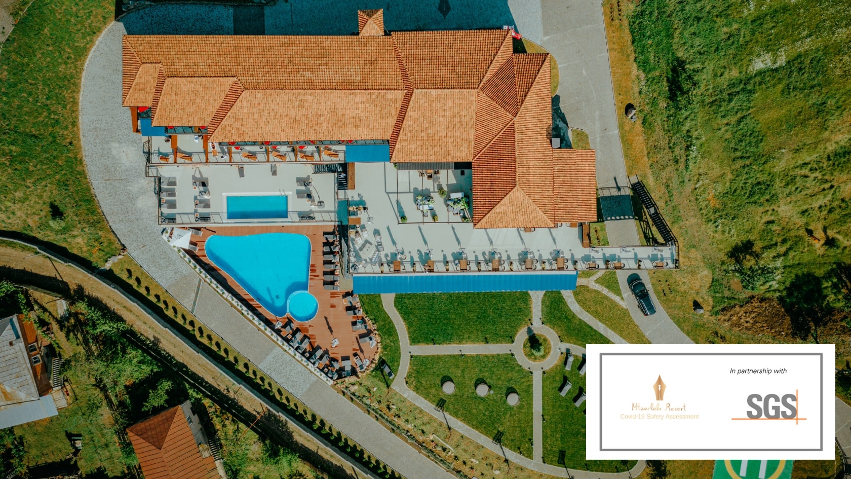 Mtserlebi Resort 32/32