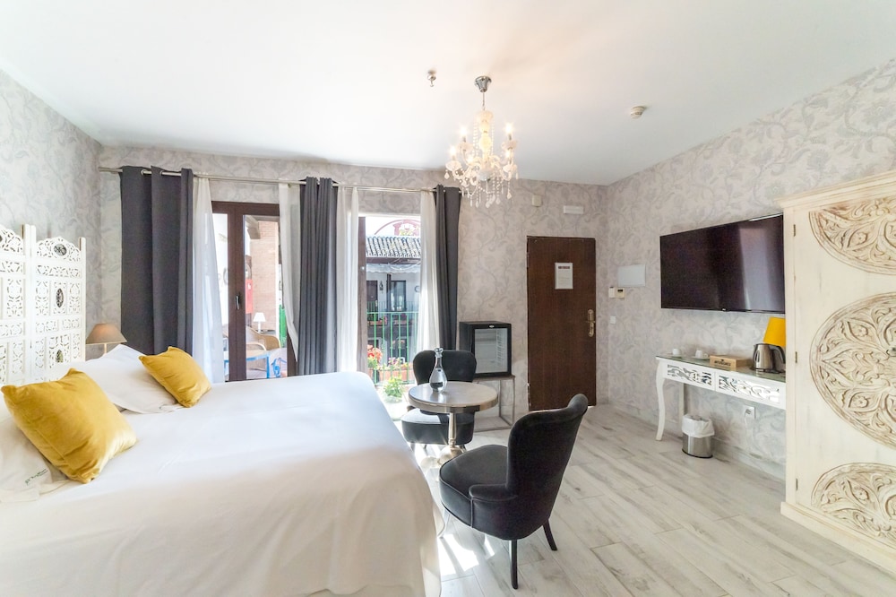 El Rey Moro Hotel Boutique 9/50