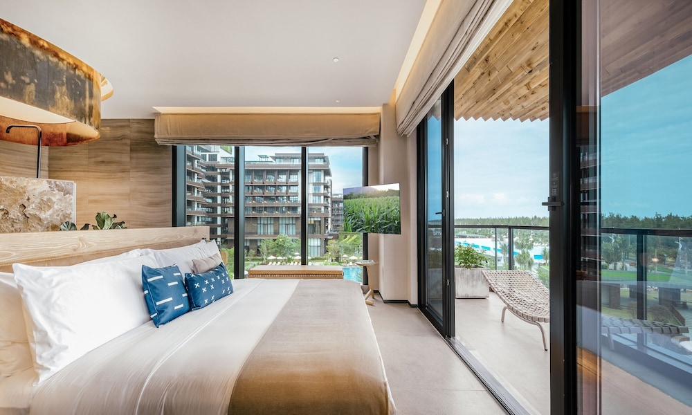 1 Hotel Haitang Bay Sanya 18/60