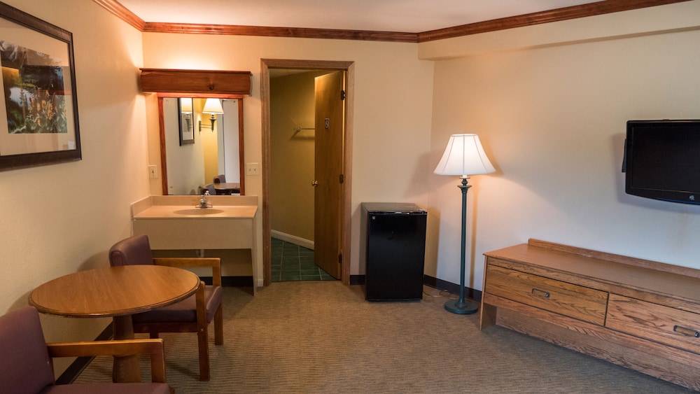 Wild Bear Inn 27/41