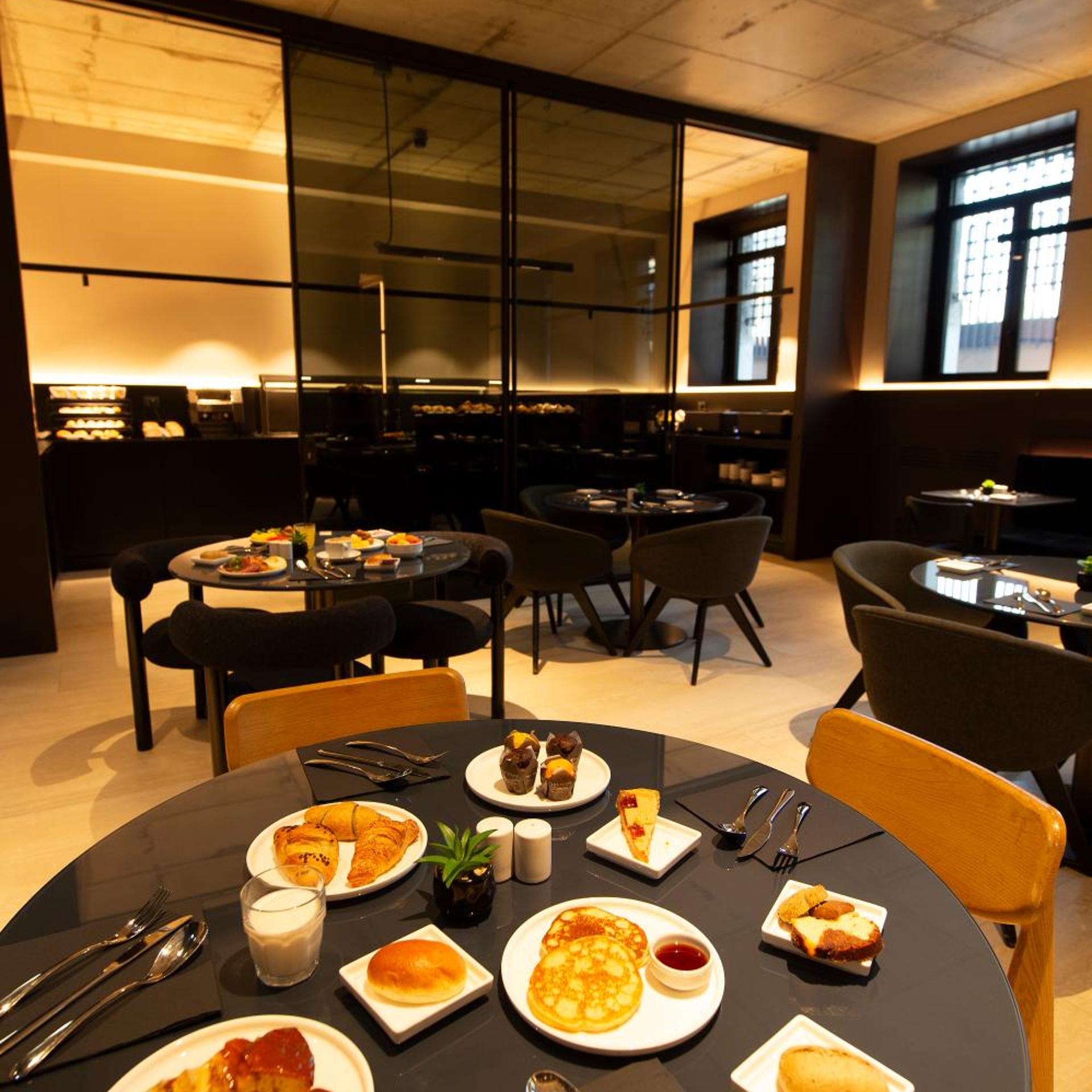 Breda Suites Hotel Milano 21/32