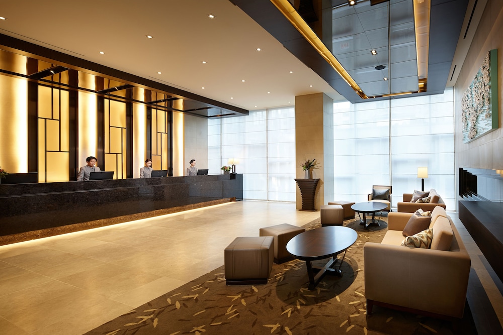 LOTTE CITY HOTEL MYEONGDONG 11/71