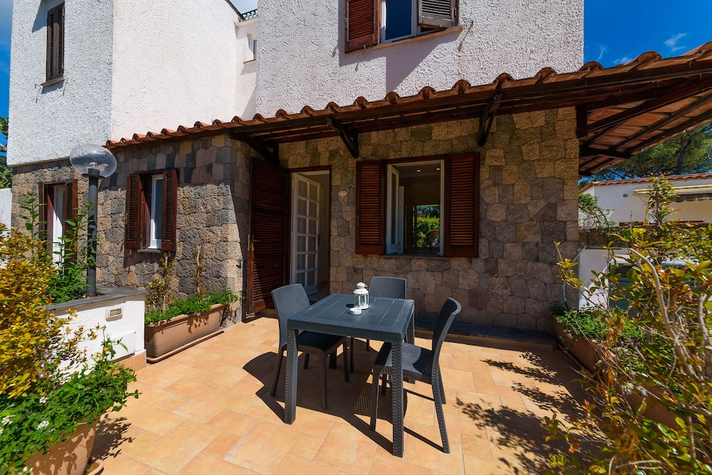 VILLA FORTUNA HOLIDAY RESORT 35/50