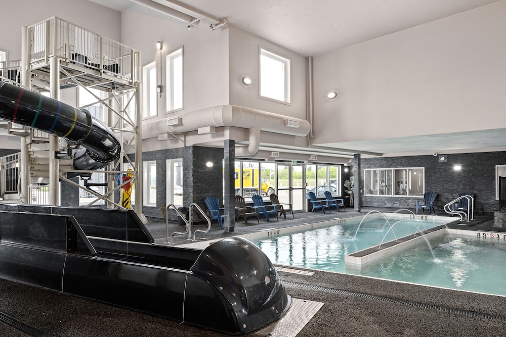 Home Inn Suites Saskatoon South 37/66