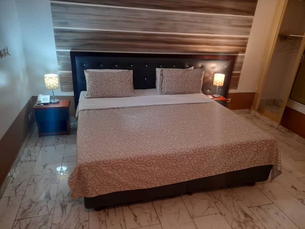 Résidence Hôtel La Grace 16/31