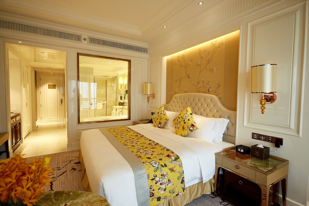 Guangzhou Estandon Hotel 9/50