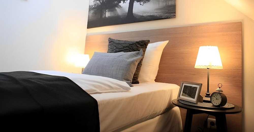Sleephotels 21/36