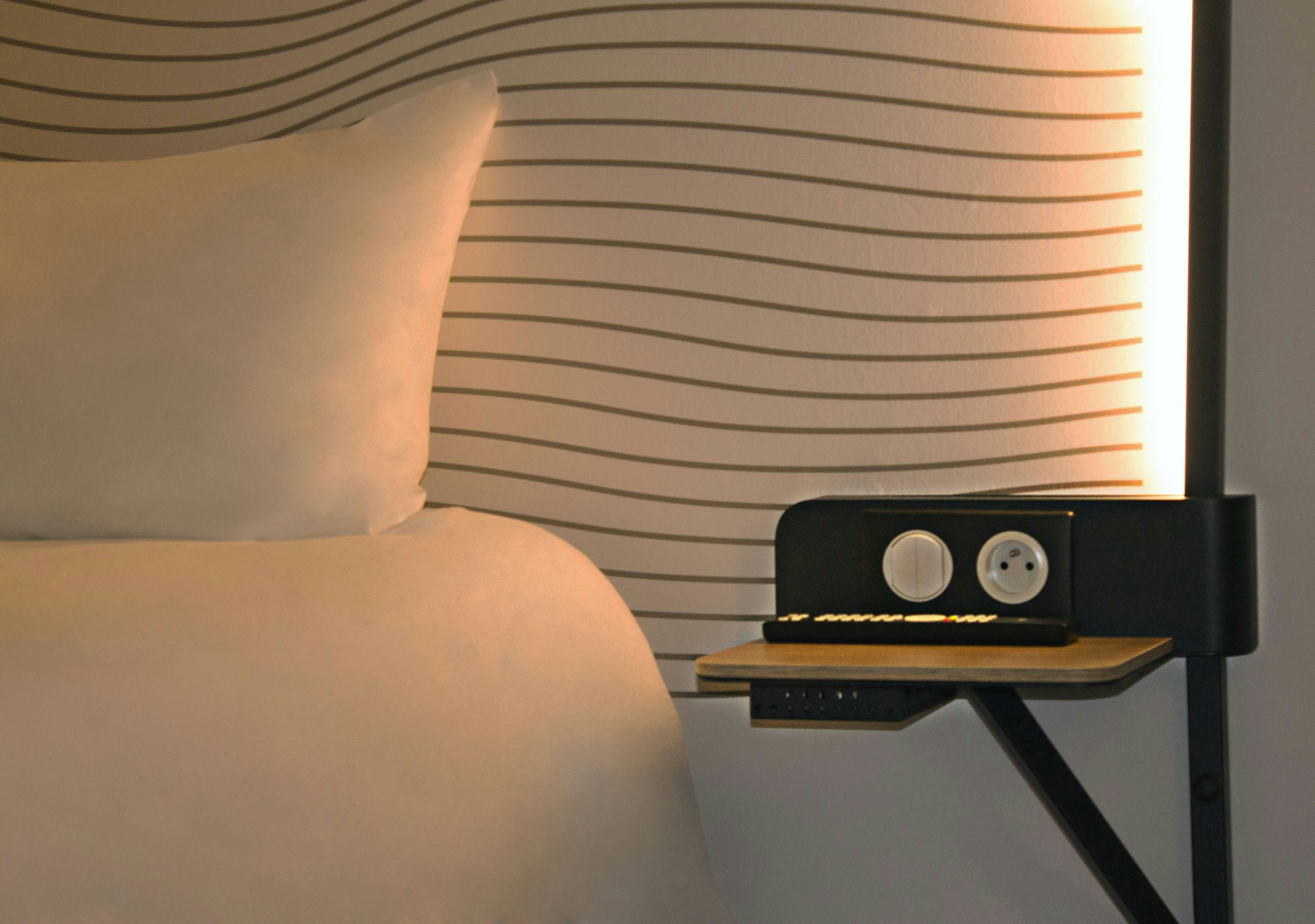 B&B HOTEL Massy Gare TGV 11/24