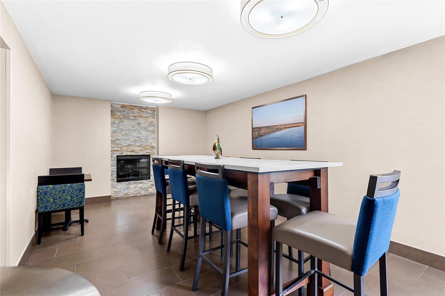 Comfort Inn University Wilmington NC 14/27