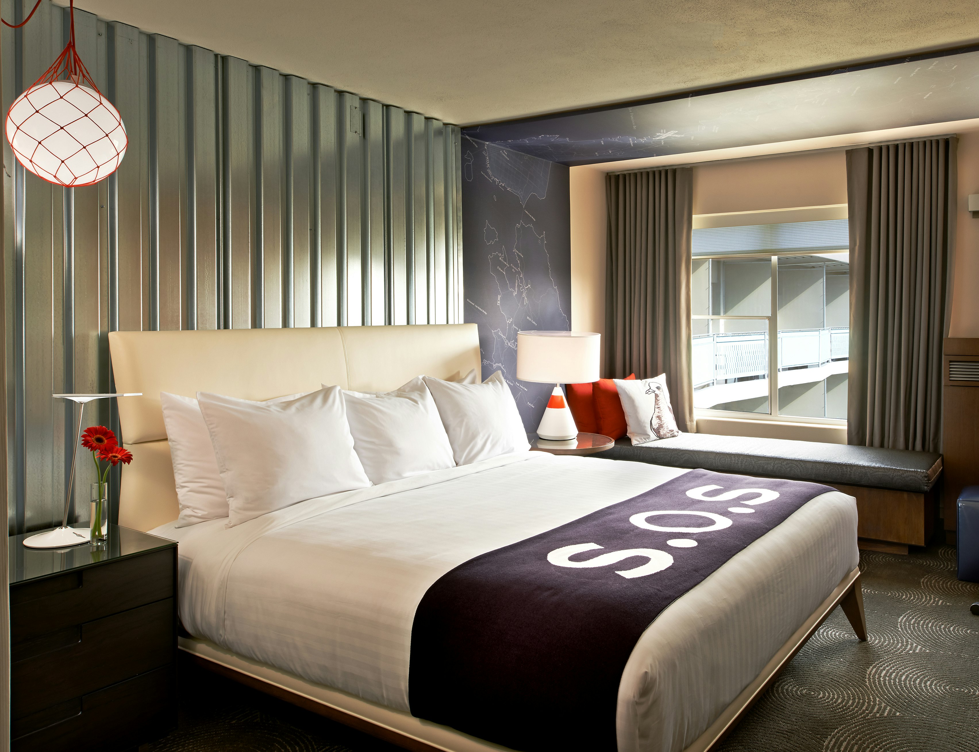 Hotel Zephyr 5/51
