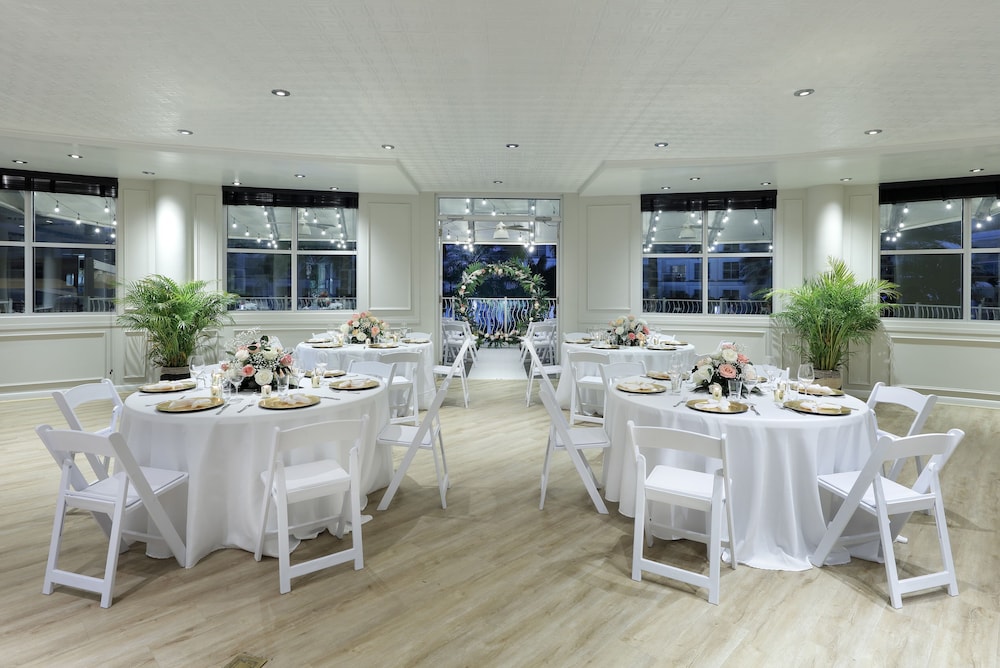 Melia Orlando Celebration 50/64
