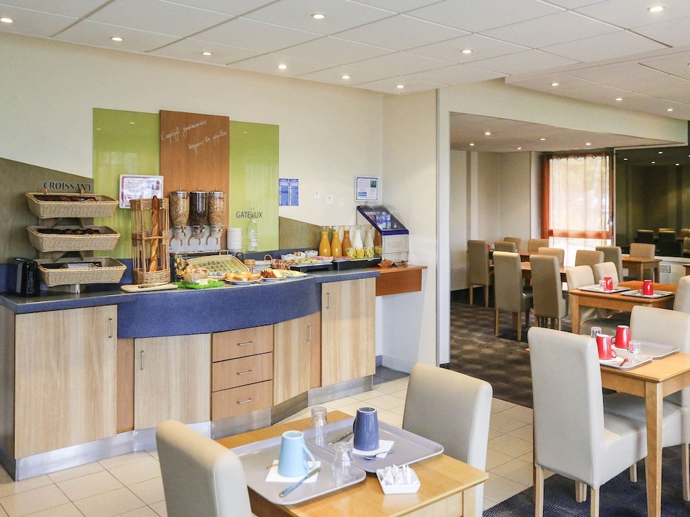 Ibis Orleans La Chapelle Saint Mesmin 46/64