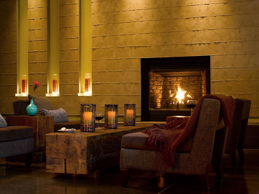 Hyatt House Seattle/Redmond 58/70