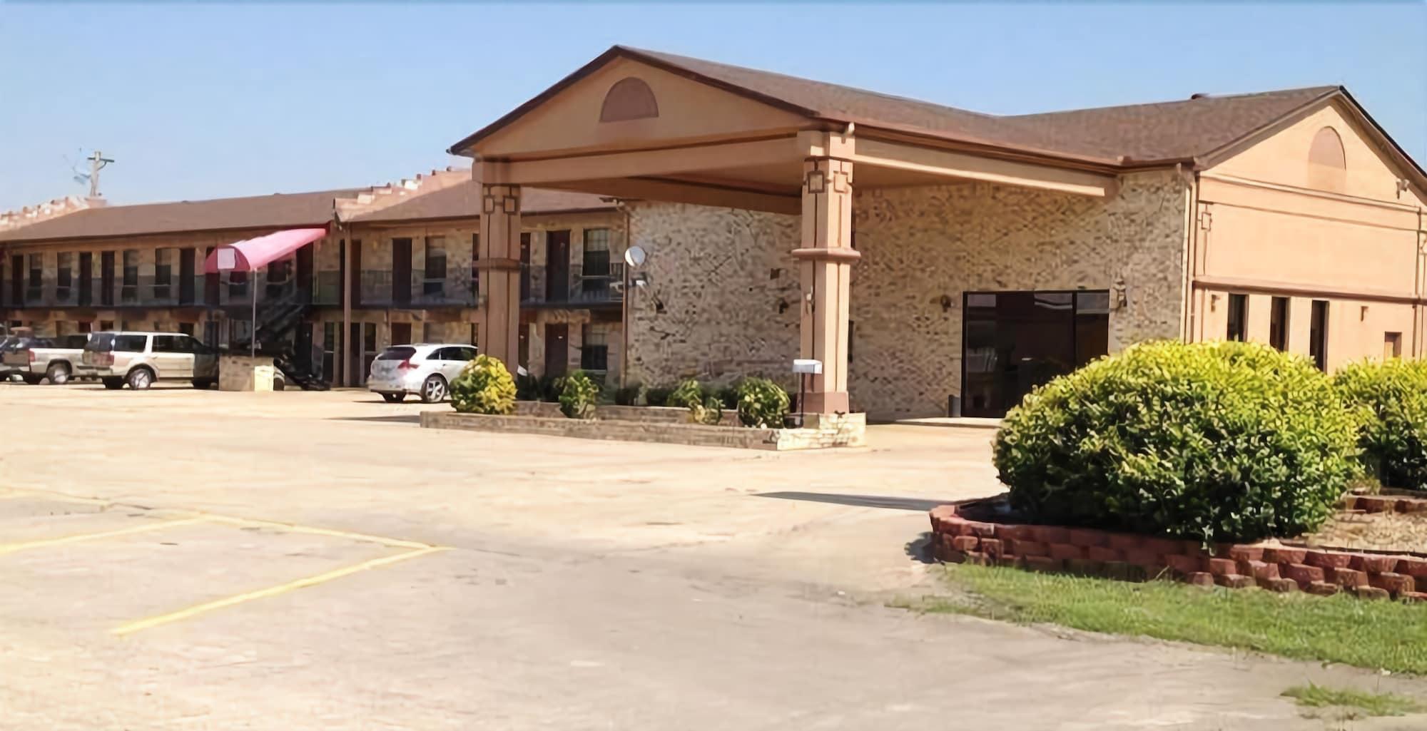 Days Inn by Wyndham Dumas Arkansas 3/12