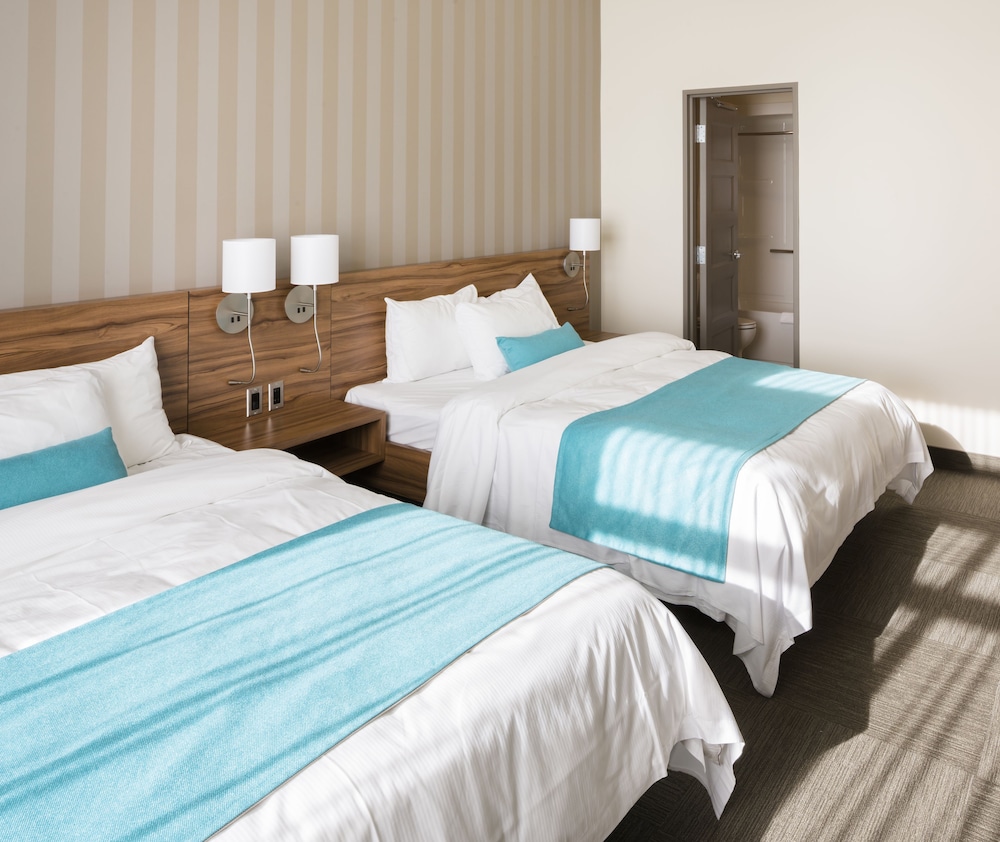 Hotel Valcartier 14/50