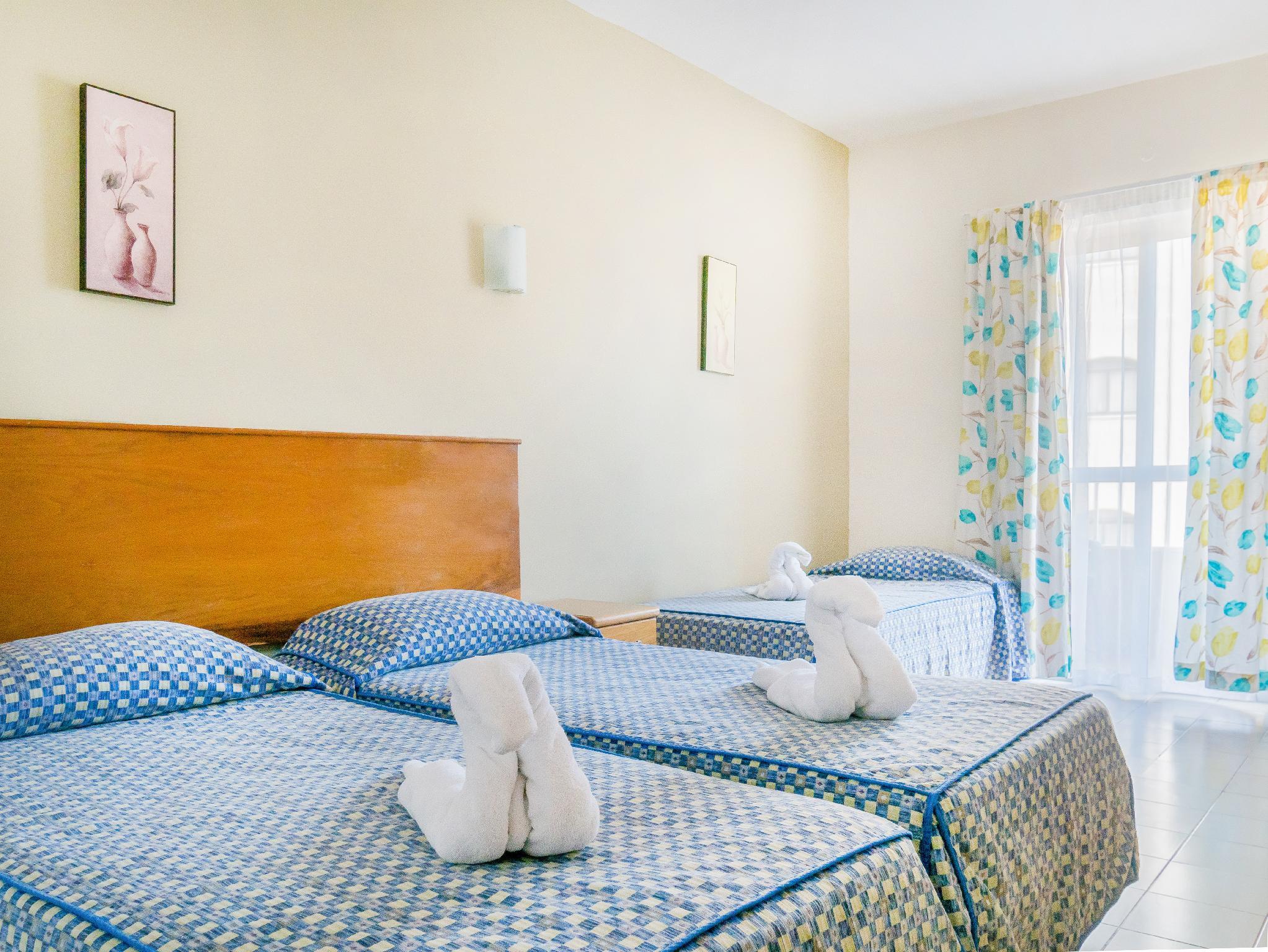 1 BEDROOM, APARTMENT, BALCONY