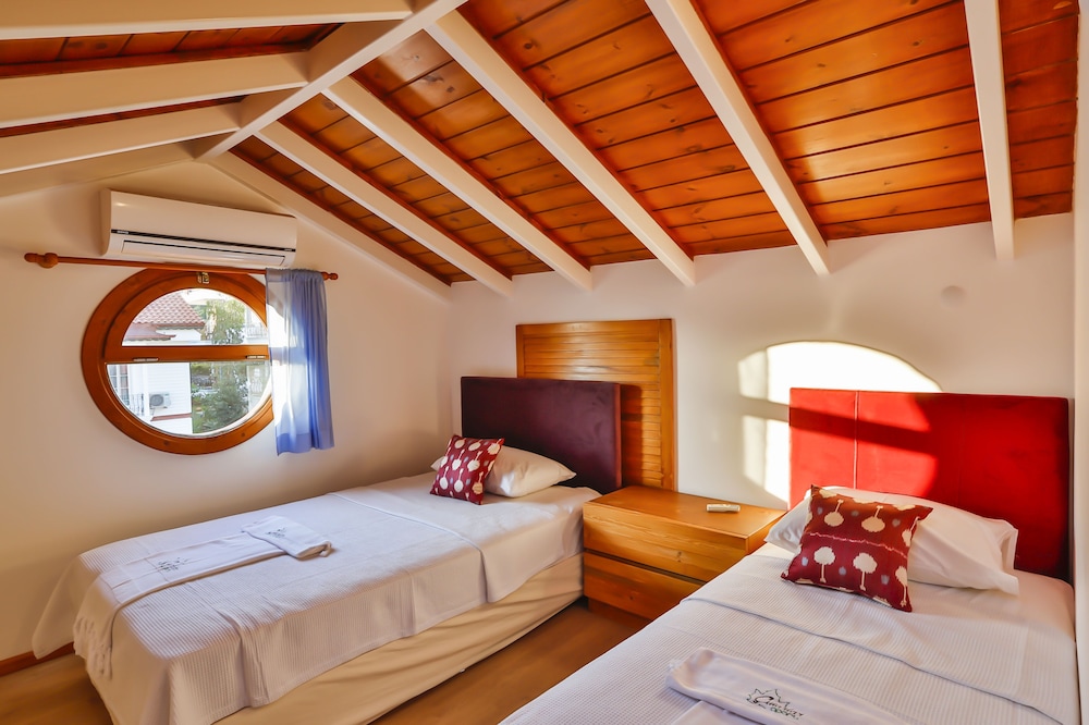 Cinarlar Apart Hotel 15/50