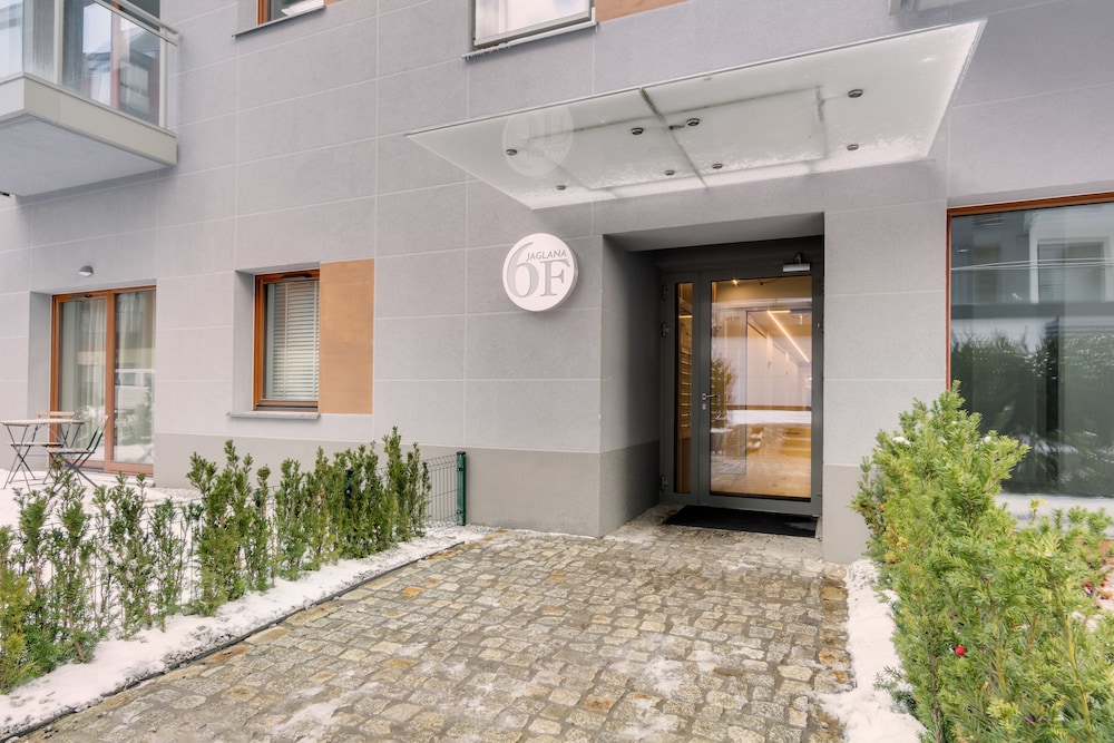 Elite Apartments Spa Zone 37/50