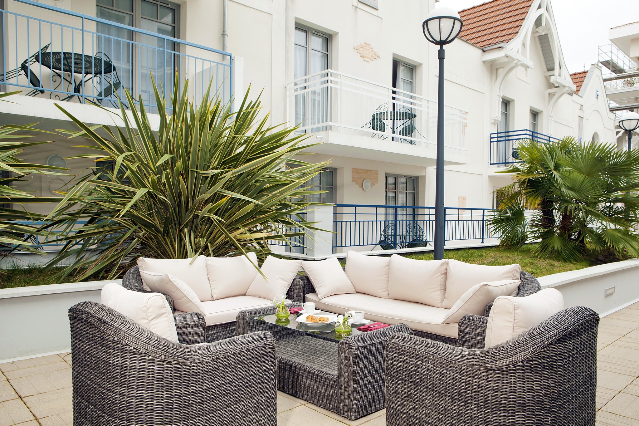 Residhome Arcachon Plazza 30/55
