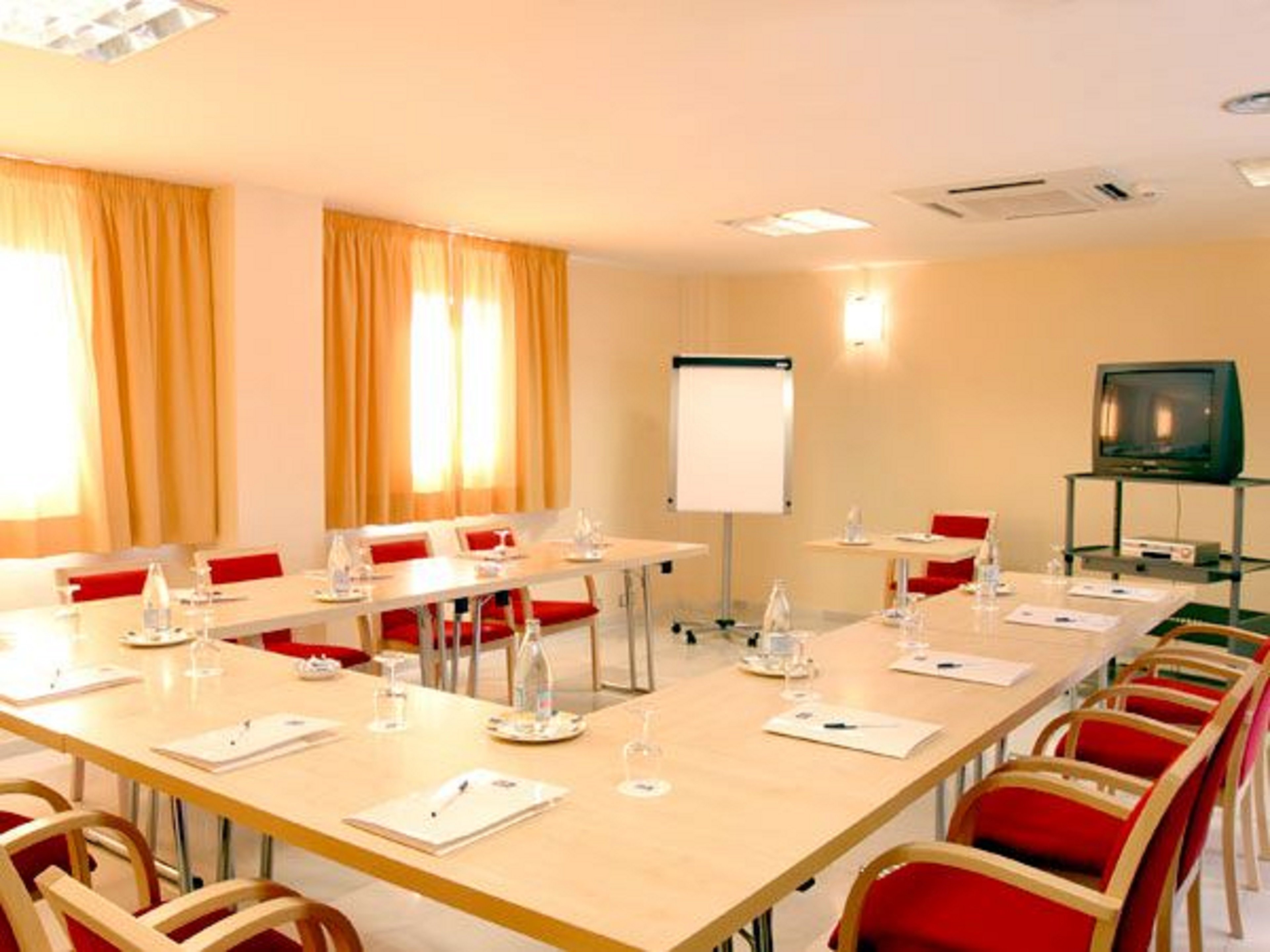 Holiday Inn Express Madrid Rivas 49/56