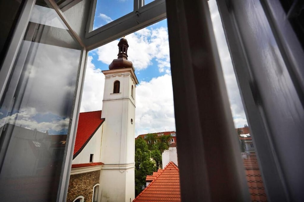 Hotel Adler in PRAGUE