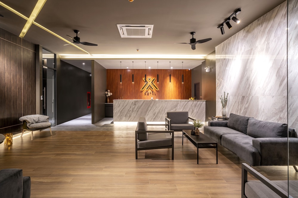 Xotel 26/47