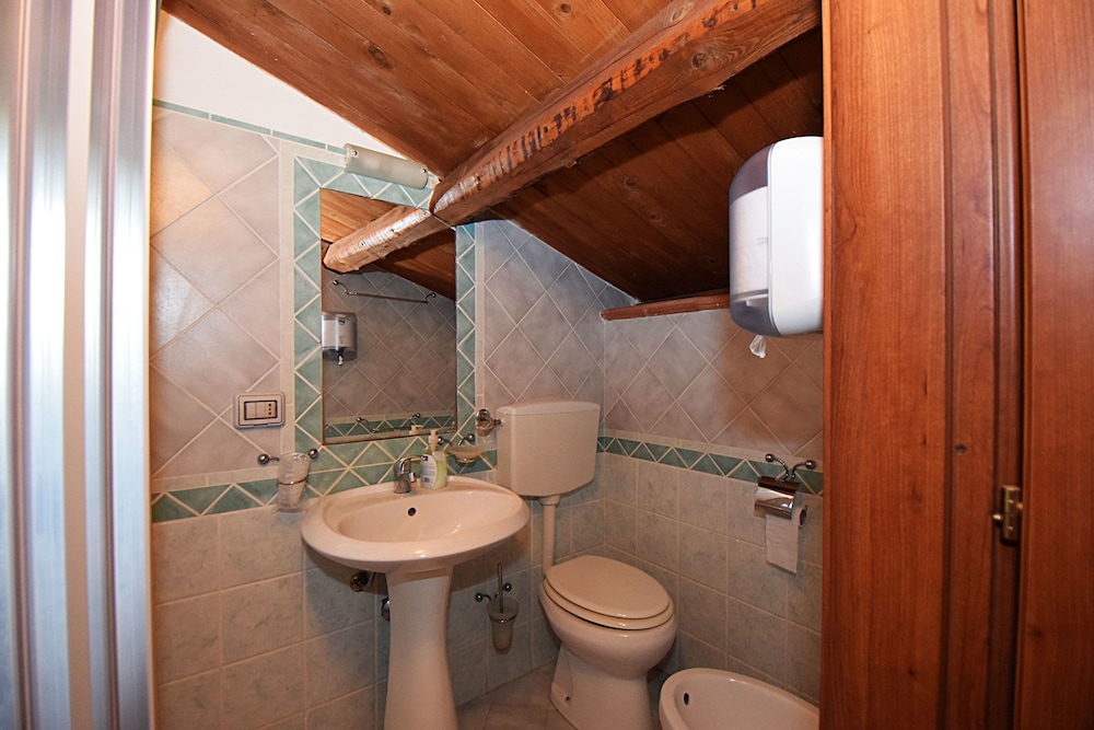 B&B Giucalem - La Casa Negli Orti 12/67