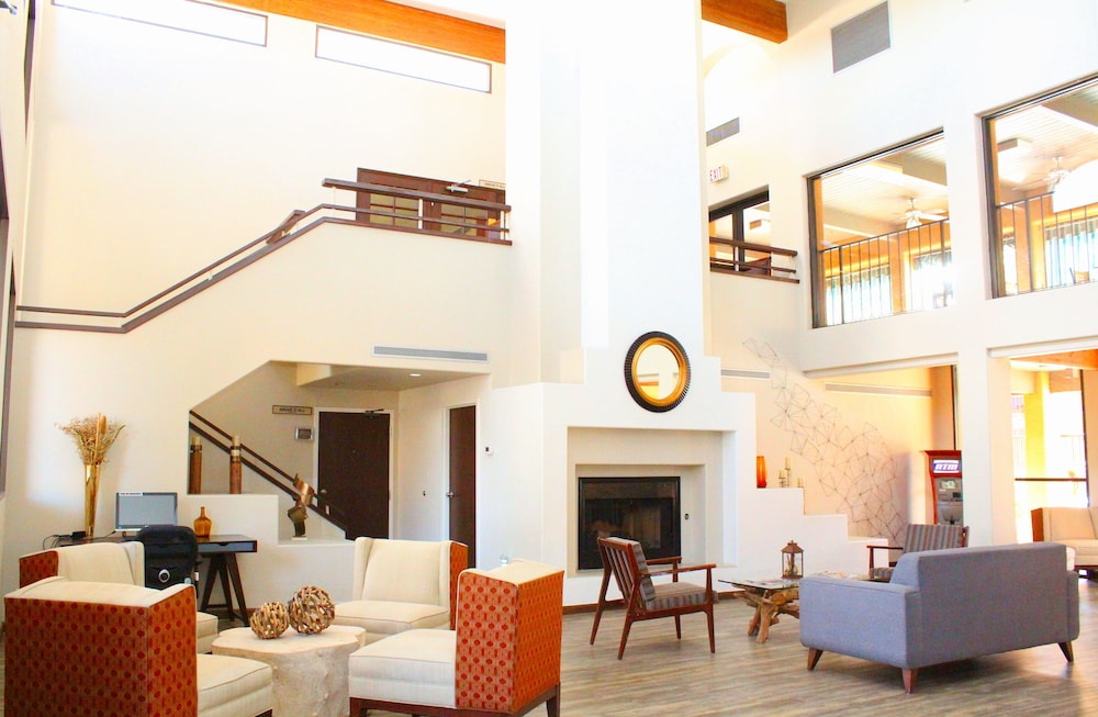 Las Palmas Hotel Tucson 31/41