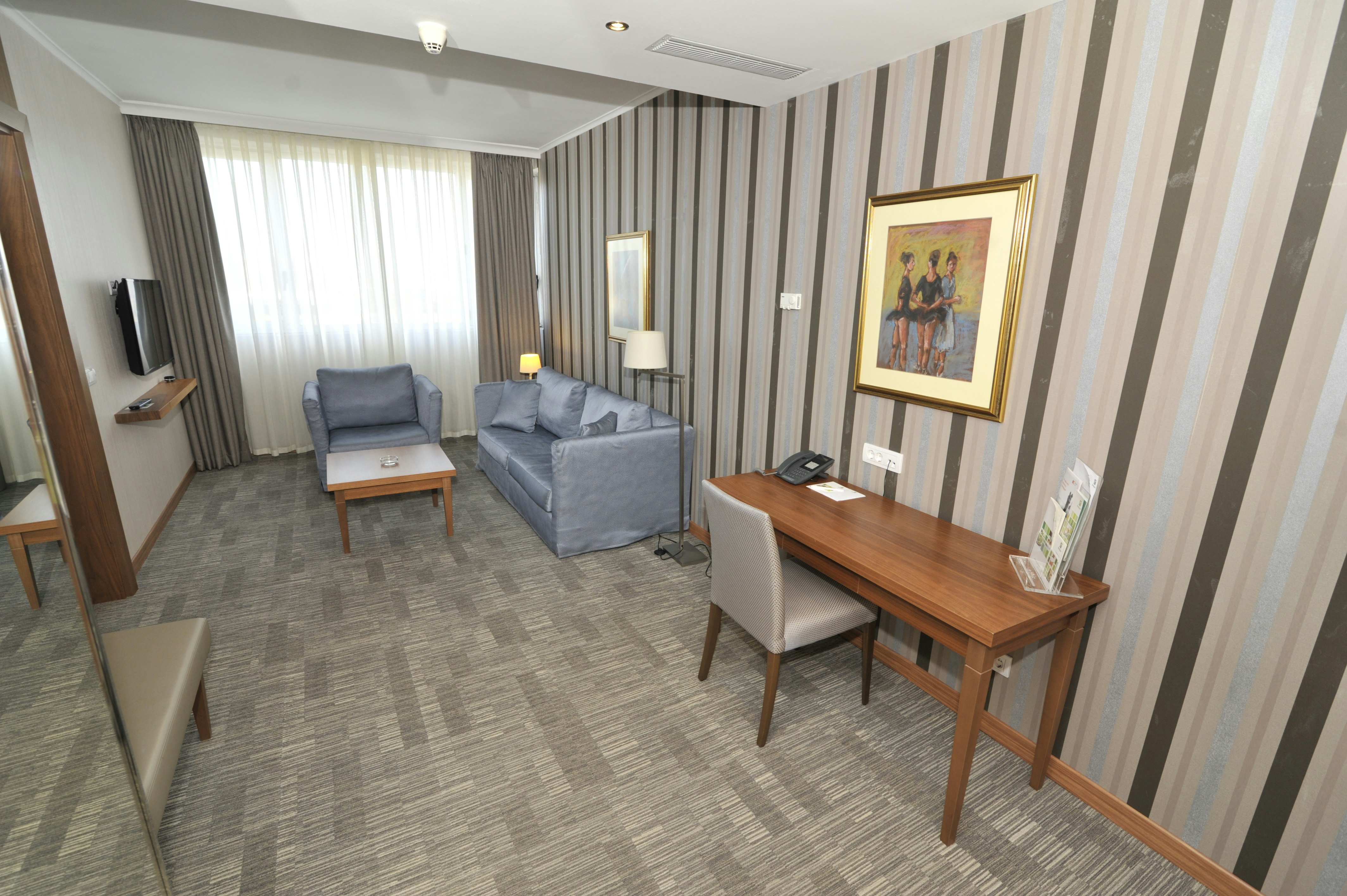 Holiday Inn Skopje 17/39