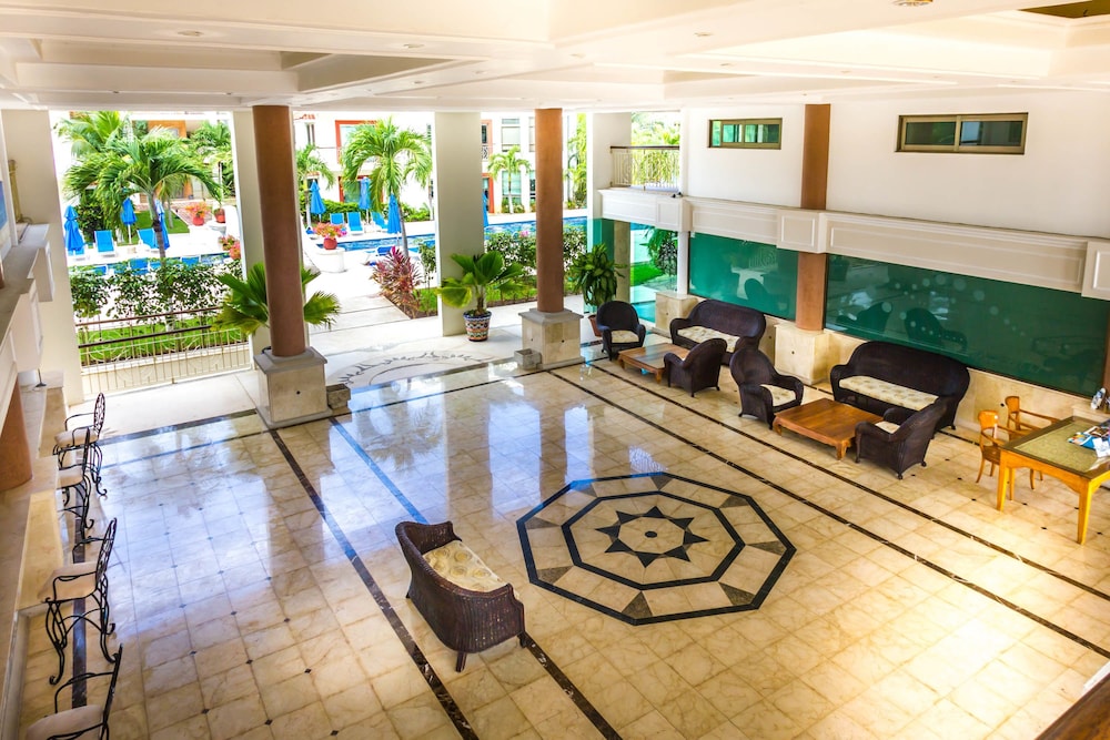 Paseo Del Sol Condohotel By Bric 73/100