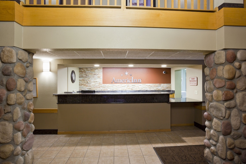 AmericInn by Wyndham Bismarck 9/49