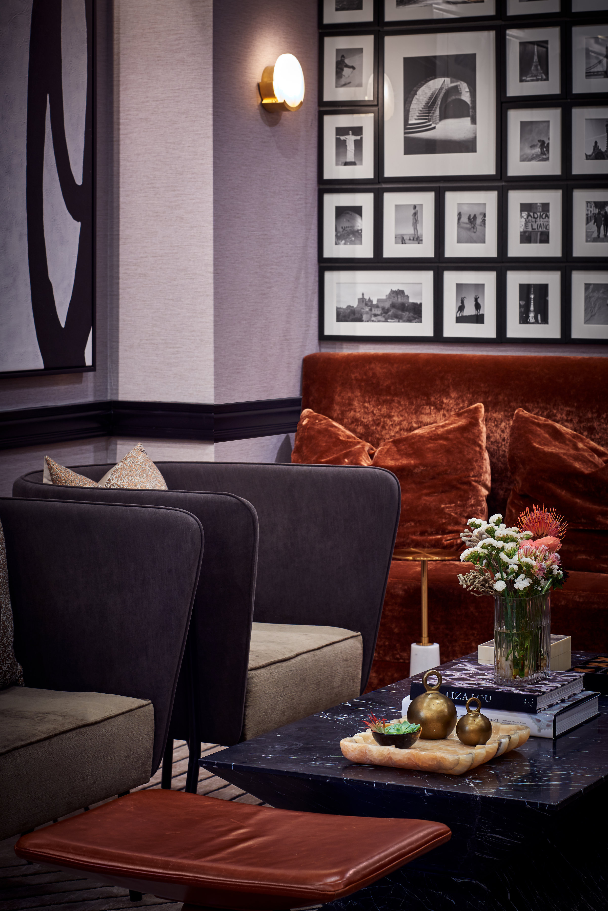 Claridge House Chicago, Tapestry Collection by Hilton 40/51