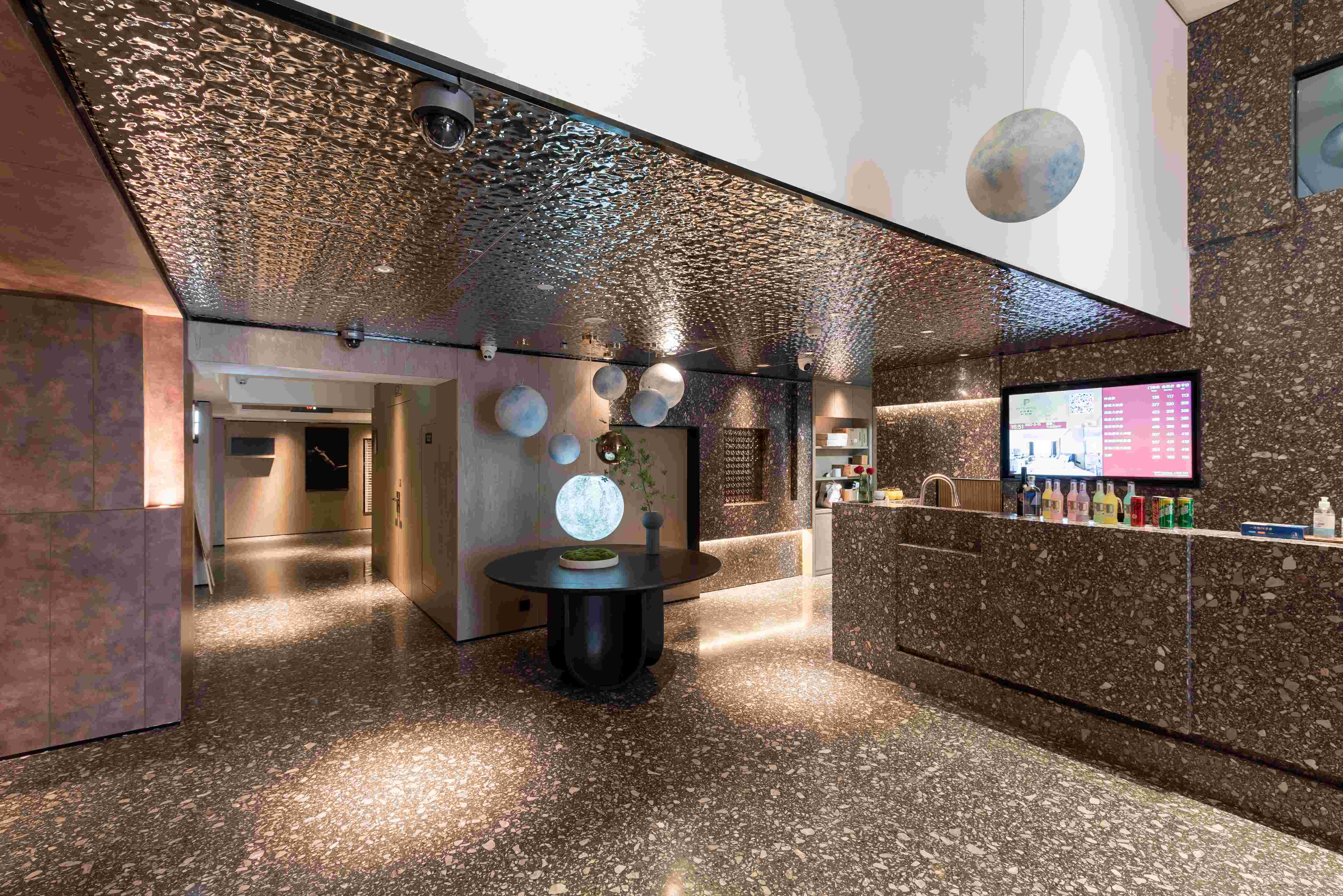 Paco Hotel (Canton Tower Pazhou) 6/45