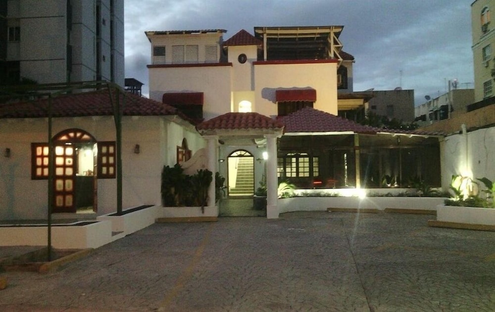 HOTEL SANTANDER SD 4/38