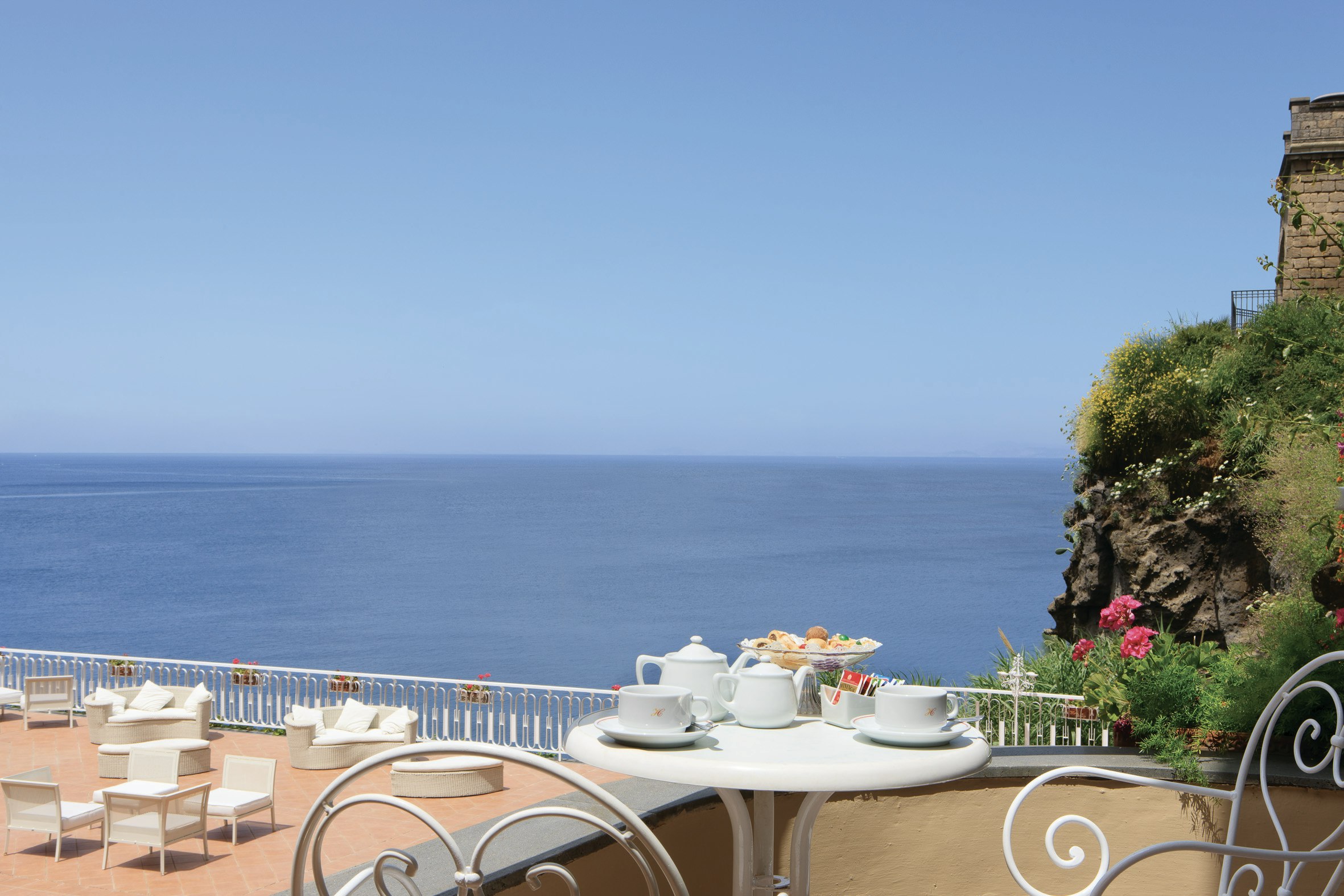 Hotel Corallo Sorrento 70/80