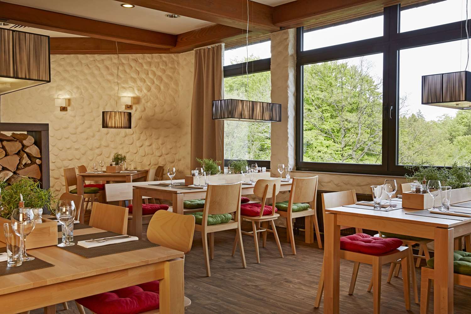 H Plus Hotel Willingen 41/67