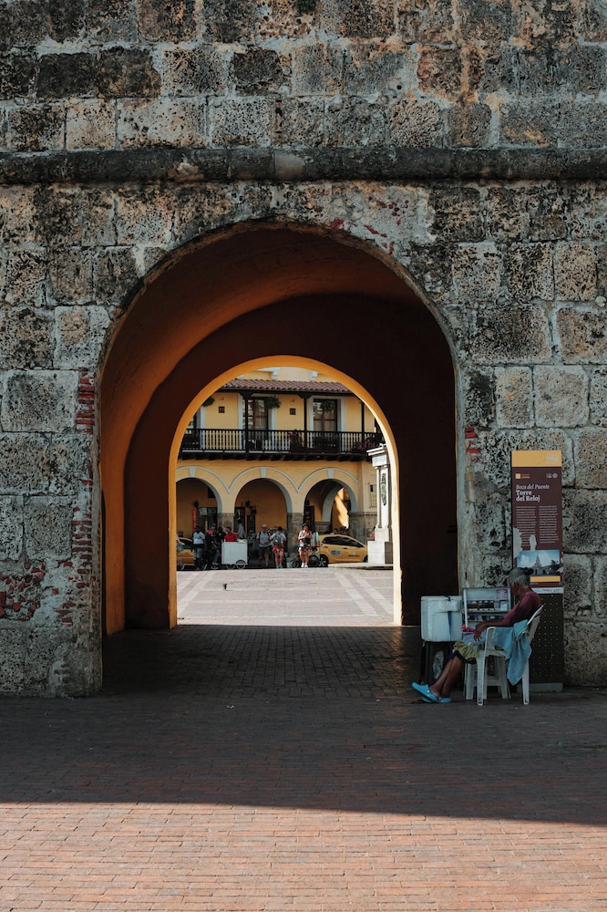 Casa Franco Hotel 53/62