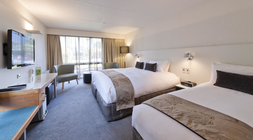 Scenic Hotel Franz Josef 24/48