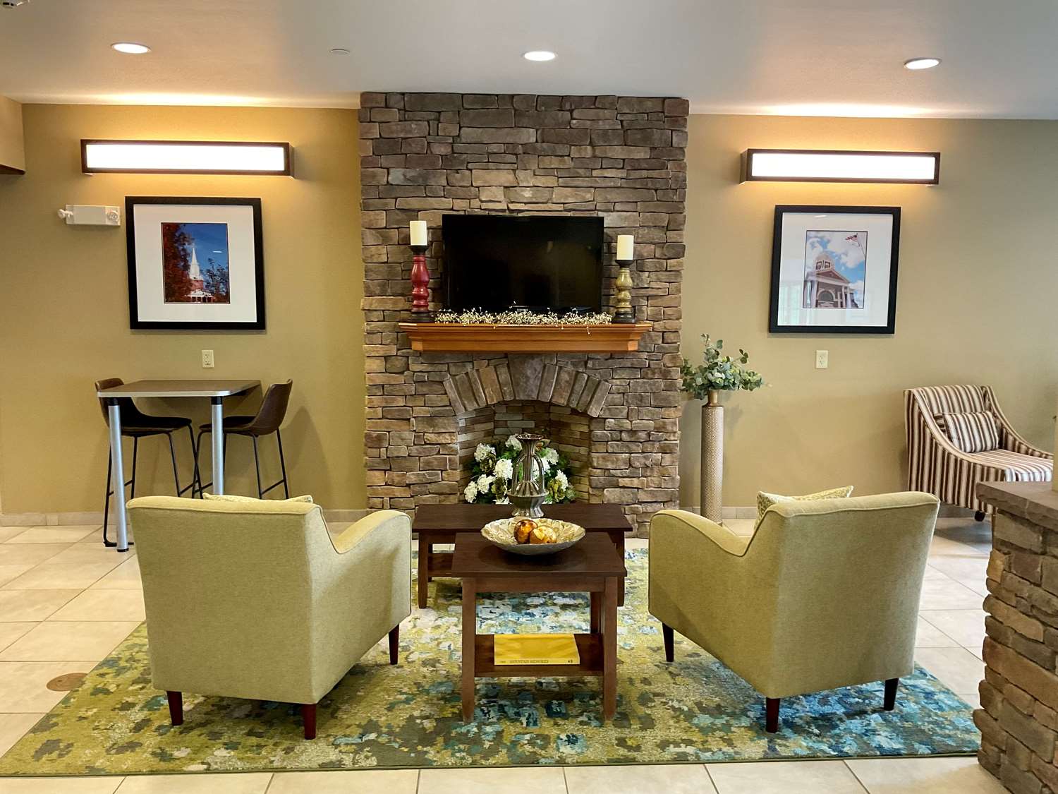 SureStay Plus Hotel by Best Western Buckhannon 11/26