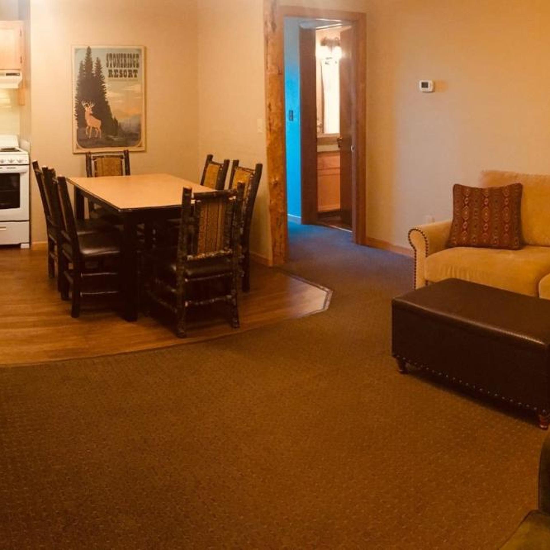 Stoneridge Resort 30/47
