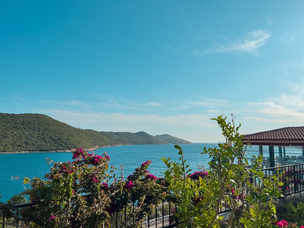 KasKoy Hotel 41/50